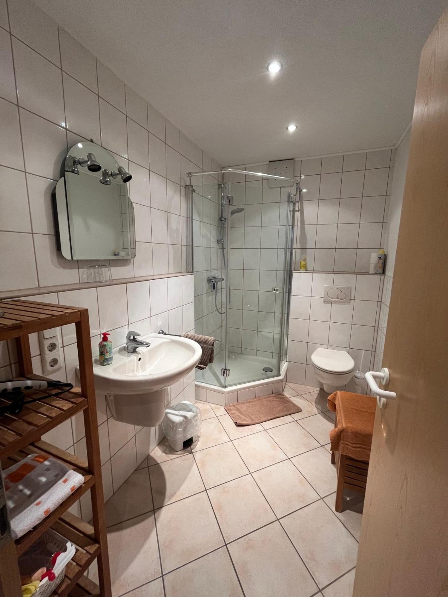 Appartamento Am Weinberg Bernkastel-Kues Camera foto
