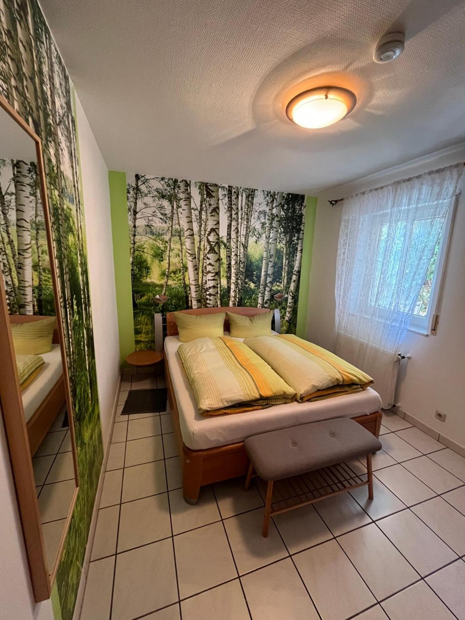 Appartamento Am Weinberg Bernkastel-Kues Camera foto