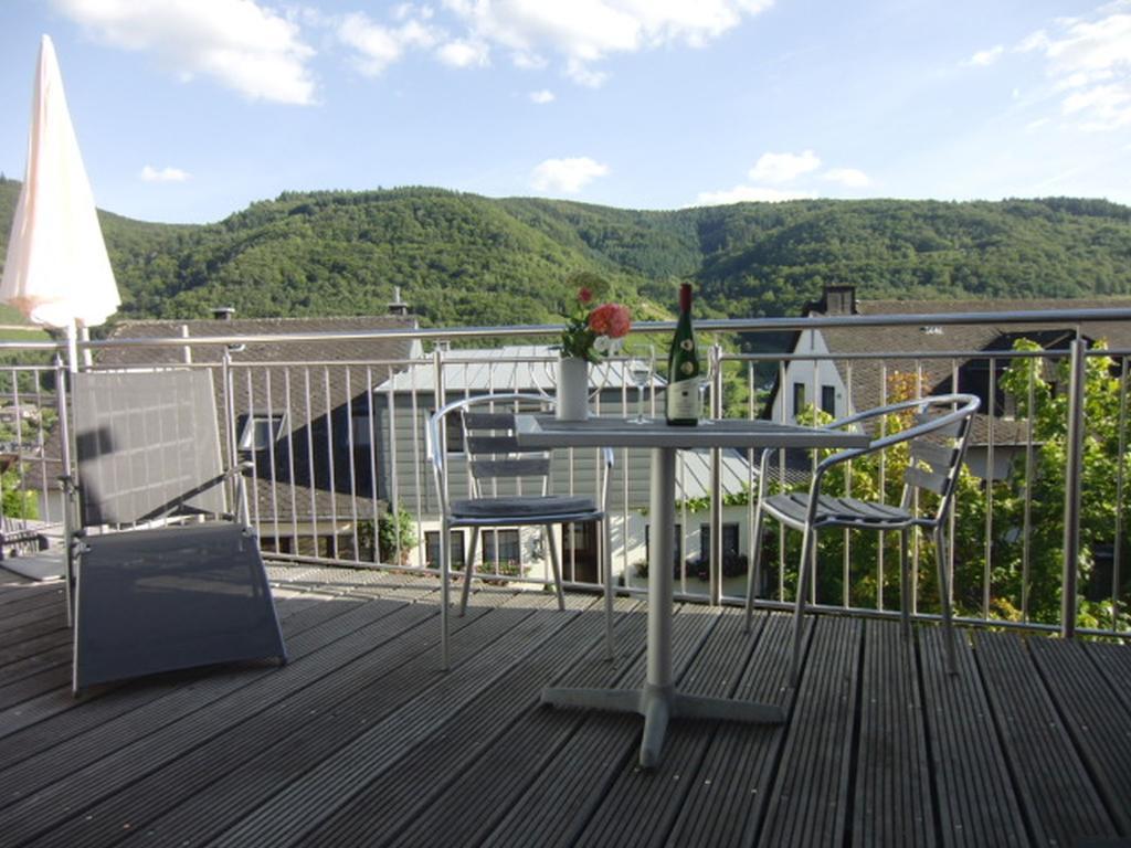 Appartamento Am Weinberg Bernkastel-Kues Camera foto