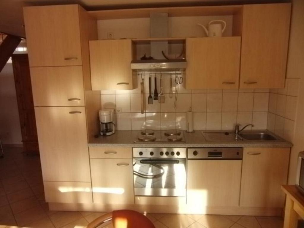 Appartamento Am Weinberg Bernkastel-Kues Camera foto