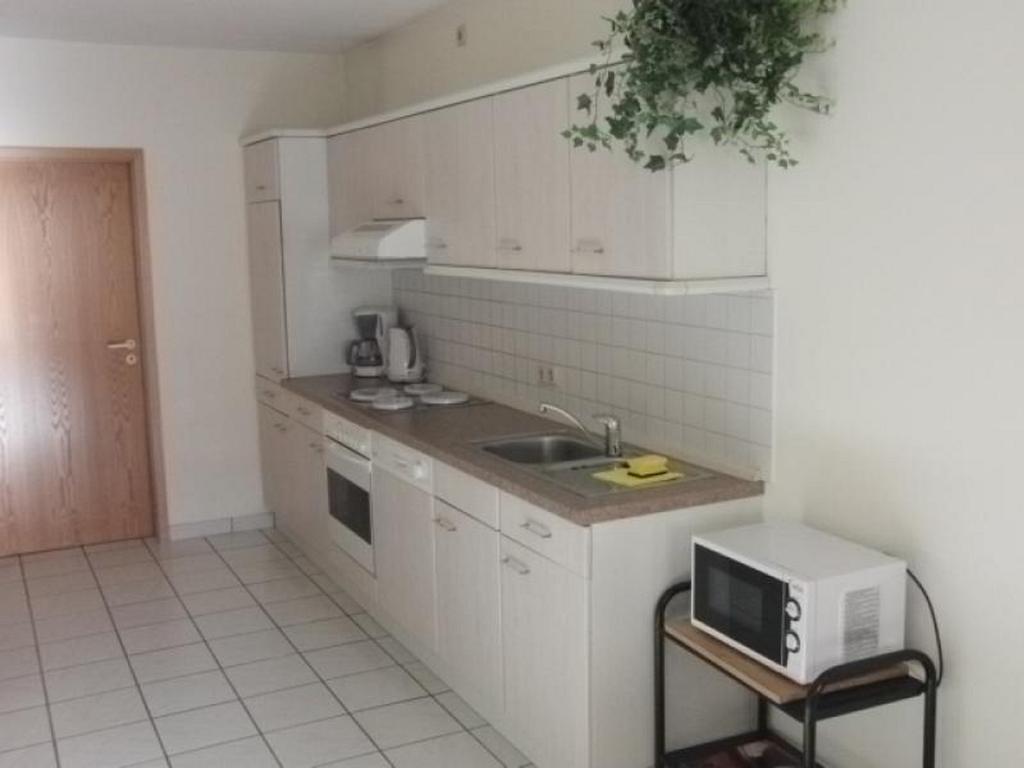 Appartamento Am Weinberg Bernkastel-Kues Camera foto